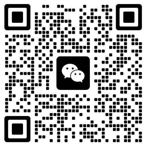 扫一扫加微信-佰樾科技